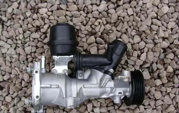 Mercedes-Benz B W246 W242 Water pump A270