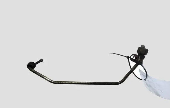 Citroen C5 Fuel injector supply line/pipe