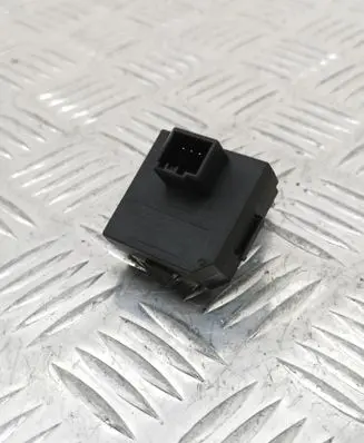 Immobilizer control unit/module