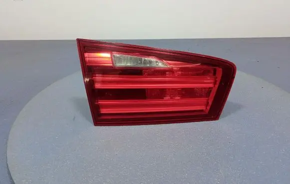 BMW 5 F10 F11 Rear/tail lights 7203227