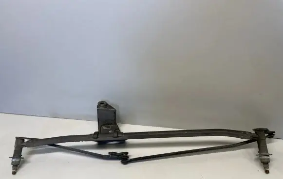 Opel Movano A Front wiper linkage 