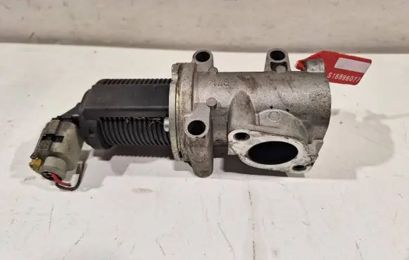 Fiat Bravo EGR valve 7.22946.38.0