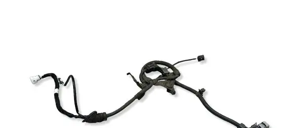 Toyota C-HR I Rear ABS sensor wiring 890C0F4100