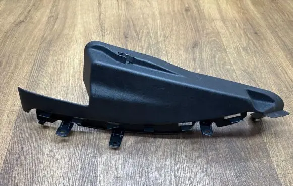 BMW 1 F40 Other trunk/boot trim element 7448227 2576KHB 5146