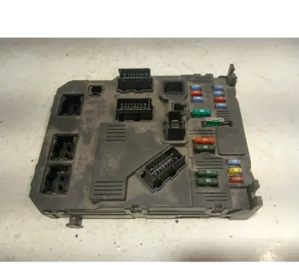 Citroen Berlingo Fuse box set A2C53240209