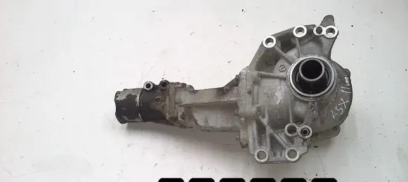 Mitsubishi ASX Gearbox transfer box case 