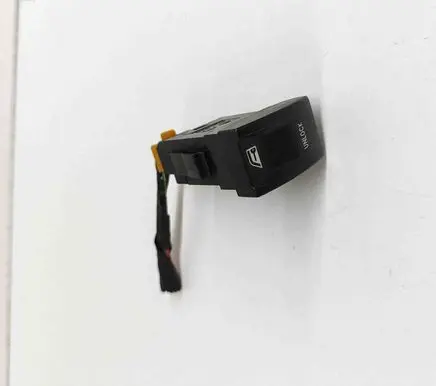 SsangYong Musso Central locking switch button 8524005800