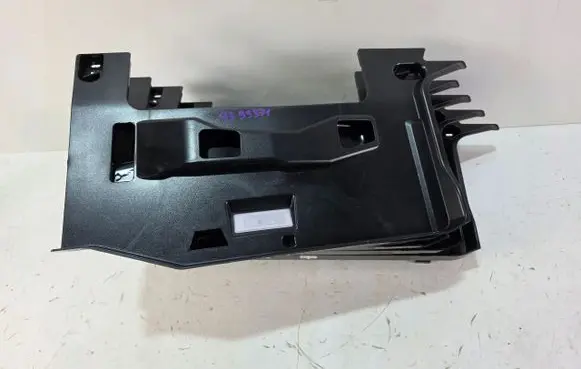 BMW X5 G05 Dashboard 