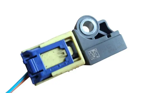 Hyundai Tucson TL Airbag deployment crash/impact sensor 95920B4000