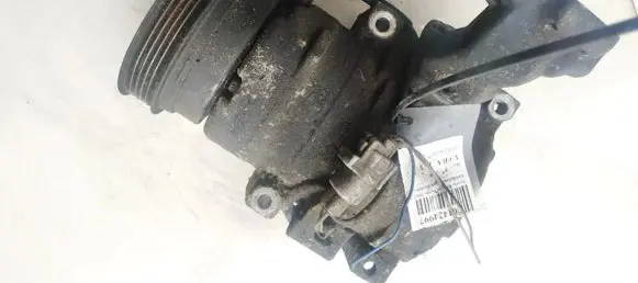 Toyota Avensis Verso Air conditioning (A/C) compressor (pump)