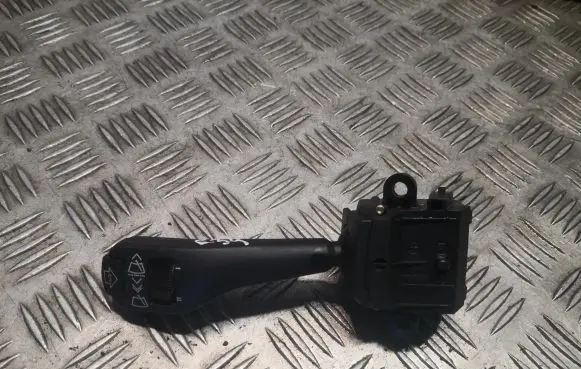 BMW 5 E39 Wiper control stalk 8375408