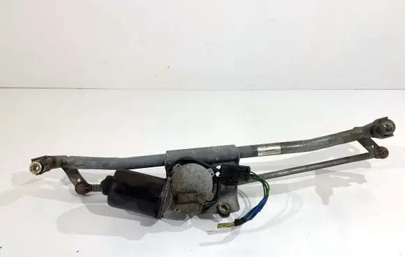 Land Rover Freelander Front wiper linkage and motor