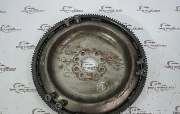 Mercedes-Benz E W212 Flywheel 223KM