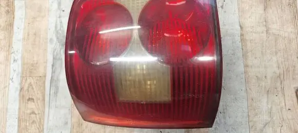 Volkswagen PASSAT B5.5 Rear/tail lights 3B9945095AA