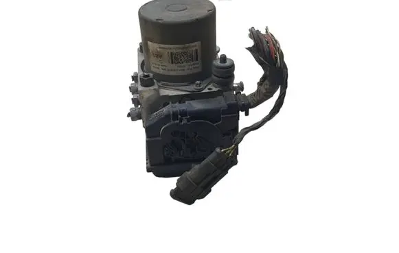 Citroen Jumper ABS Pump 0265231617 51725097 070925782709