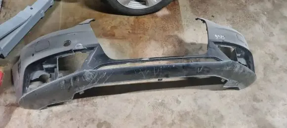 Audi A4 S4 B8 8K Front bumper 8K0807437