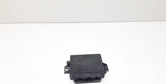 Volvo V60 Parking PDC control unit/module 31314975