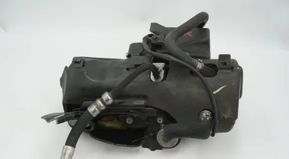 Peugeot Expert Power steering pump 1440050080 A5095965N
