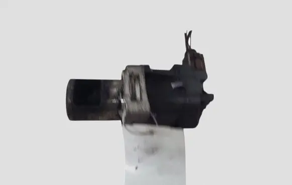 Opel Astra K EGR valve 55570005