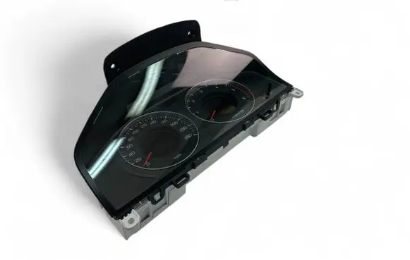 Volvo XC60 Speedometer (instrument cluster) 30786623AB