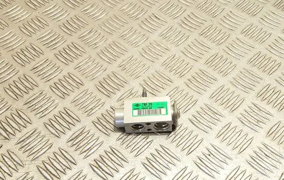Air conditioning (A/C) expansion valve