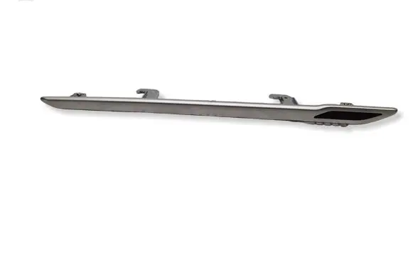 Renault Scenic IV - Grand scenic IV Panel trim 684127141R