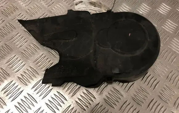 Volkswagen Golf V Timing belt guard (cover) 045109107F