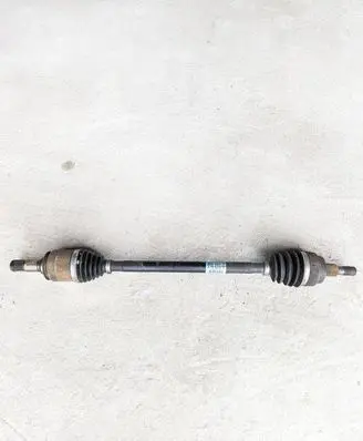 Mercedes-Benz R W251 Rear driveshaft A2513500110 320863H 370524H