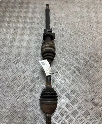 Opel Astra H Front driveshaft 