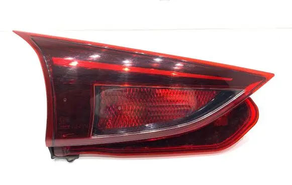 Mazda 3 II Rear/tail lights