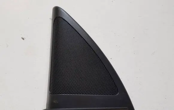 Audi A5 8T 8F Front door speaker cover trim 8F0035423