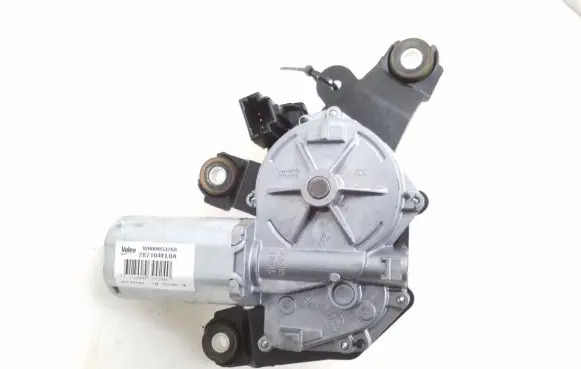 Nissan Qashqai Rear window wiper motor 287104EL0A
