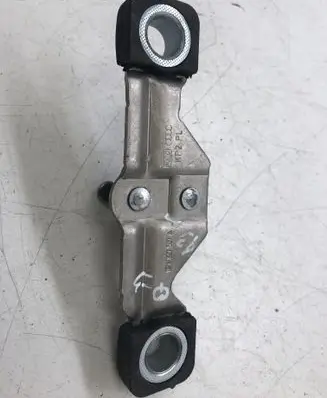 Audi Q3 8U Loading door lock loop/hook striker 8P4827507A