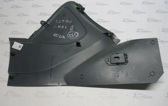 Ford C-MAX II Seat and door cards trim set 1765904