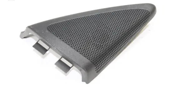 Dash center speaker trim cover