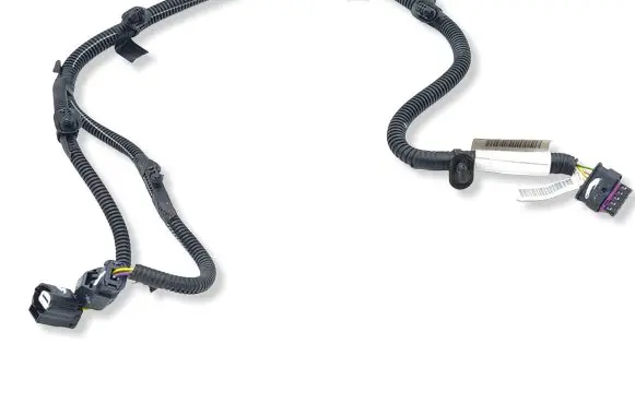 Citroen C4 III e-C4 Other wiring loom 9834135380 44802 010100