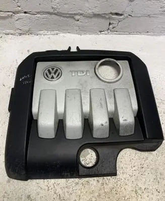 Volkswagen Golf Plus Engine cover (trim) 03G103925BJ 03G103925BH 03G103925BR