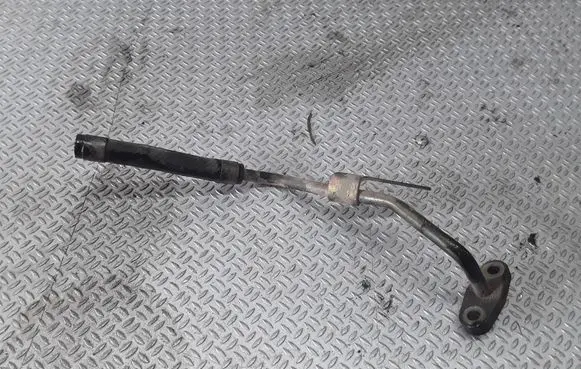 Nissan Almera Tino Turbo turbocharger oiling pipe/hose