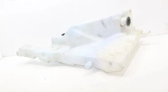 Jaguar XF X250 Lamp washer fluid tank 8X2317B613BF