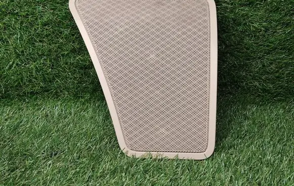 BMW 5 F10 F11 Parcel shelf speaker trim grill 9112713 51469112713
