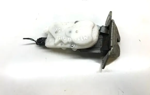 Mitsubishi ASX Tailgate/trunk/boot lock/catch/latch K4400