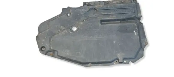 BMW X6 E71 Other under body part 7158406