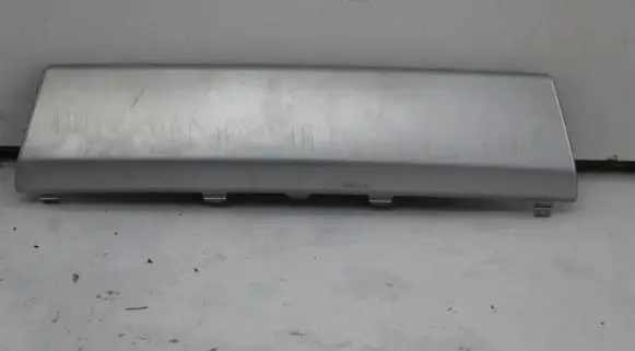 Land Rover Range Rover Sport L320 Front bumper lip AH3M17C774AA