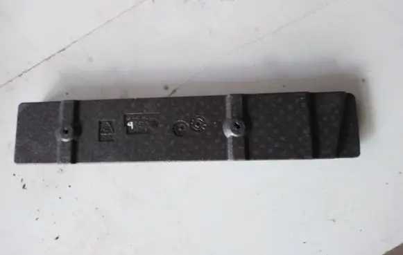 Mercedes-Benz Vito Viano W447 Other trunk/boot trim element A4476928201
