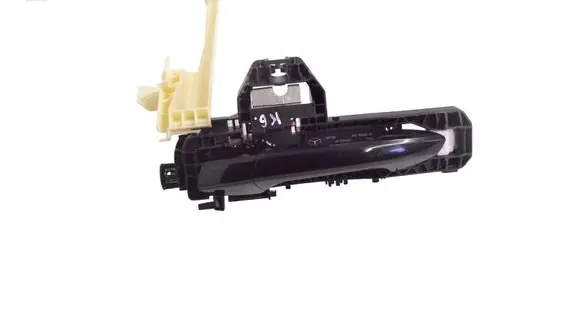 Hyundai Genesis Front door exterior handle A2047602134