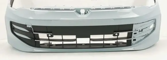 Volkswagen Golf VIII Front bumper 5H0807221T