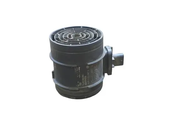 Iveco Daily 6th gen Mass air flow meter 0281006604 5801903974 55260335