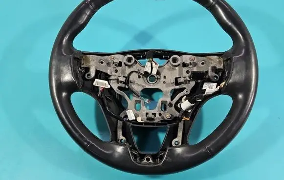 Hyundai Santa Fe Steering wheel 561902W900 IMPRK1564404