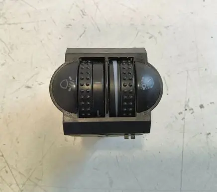 Volkswagen PASSAT B5.5 Headlight level height control switch