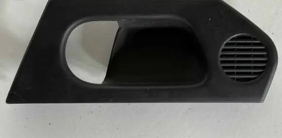 Opel Meriva A Front door high frequency speaker 90520836